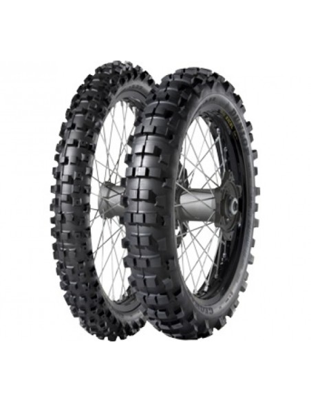 DUNLOP 90/90 -21 54R GEOMAX ENDURO  S TT
