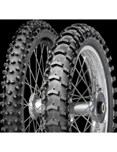 DUNLOP 80/100 -21 51M GEOMAX MX12  TT NHS