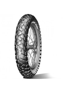 DUNLOP 90/100 -19 55P K460  TT