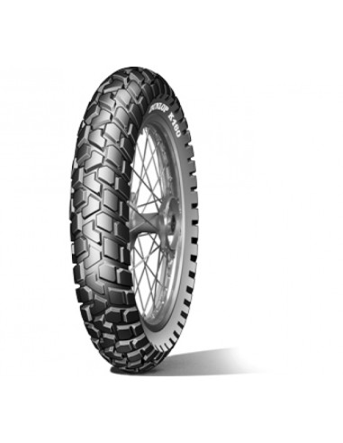 DUNLOP 90/100 -19 55P K460  TT
