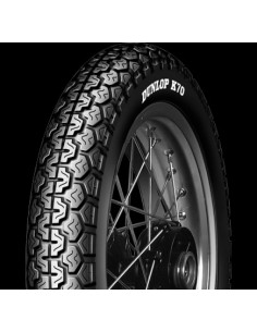 DUNLOP 4.00 -18 64S K70  TT
