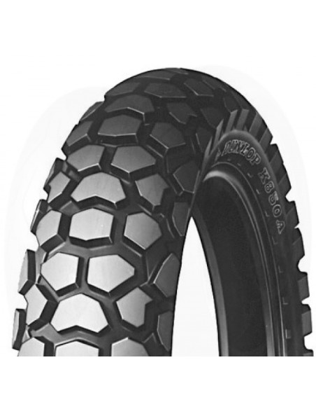 DUNLOP 4.60 -18 63S K850  A TT