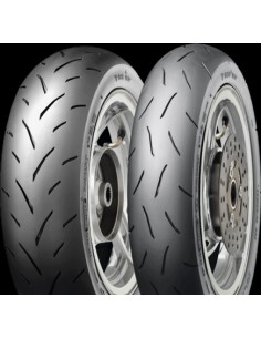 DUNLOP 100/90 -10 56J TT93  GP TL