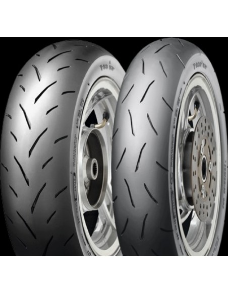 DUNLOP 100/90 -10 56J TT93  GP TL