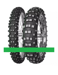 MITAS 90/100 -21 57R TERRA FORCE-EF SUPER LIGHT  TT (RAYA VERDE)