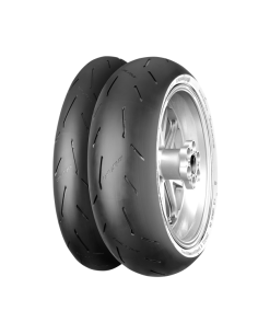 CONTINENTAL 180/60 ZR17 75W CONTIRACEATTACK 2  MED