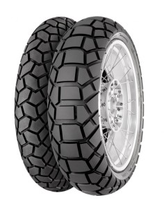 CONTINENTAL 170/60 R17 72S TKC70  ROCKS M+S TL