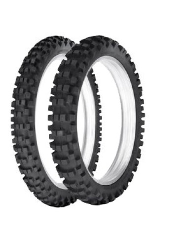 DUNLOP 110/90 -19 62M D952  TT (E)