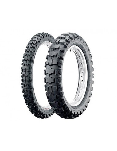 DUNLOP 150/70 B18 70S D908 RR  TT M+S