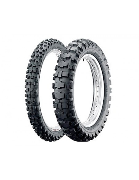 DUNLOP 150/70 B18 70S D908 RR  TT M+S