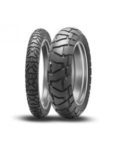 DUNLOP 110/80 -19 59T TRAILMAX MISSION  M+S