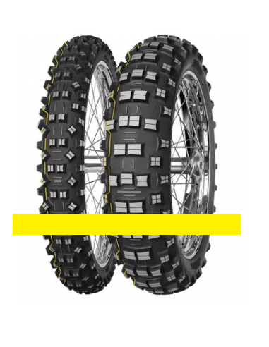 MITAS 140/80 -18 70R TERRA FORCE-EF SUPER  TT (RAYA AMARILLA)