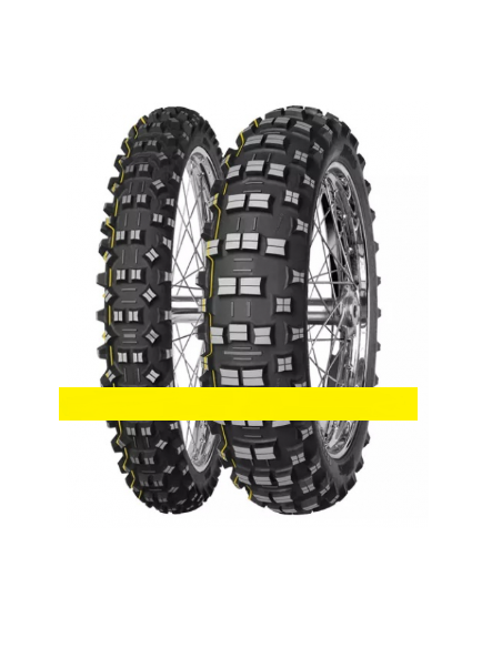 MITAS 140/80 -18 70R TERRA FORCE-EF SUPER  TT (RAYA AMARILLA)