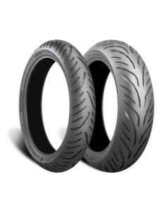 BRIDGESTONE 120/60 ZR17 55W T32