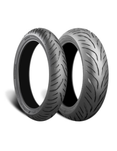BRIDGESTONE 120/60 ZR17 55W T32
