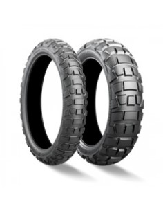 BRIDGESTONE 3.00 -21 51P AX41  TL