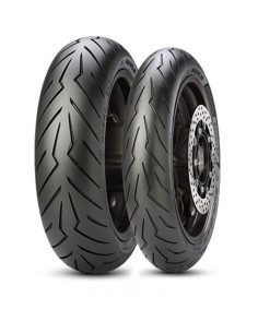 PIRELLI 110/70 -13 48P DIABLO ROSSO SCOOTER