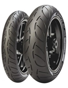 METZELER 120/70 ZR17 58W SPORTEC M7 RR