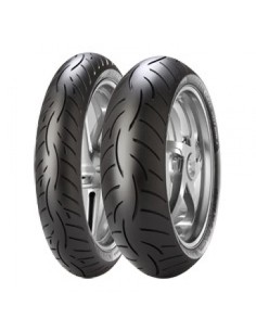 METZELER 110/70 ZR17 54W ROADTEC Z8 INTERACT