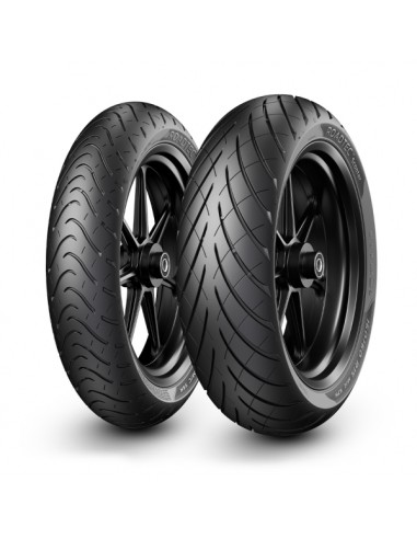 METZELER 110/70 -12 47P ROADTEC SCOOTER  TL
