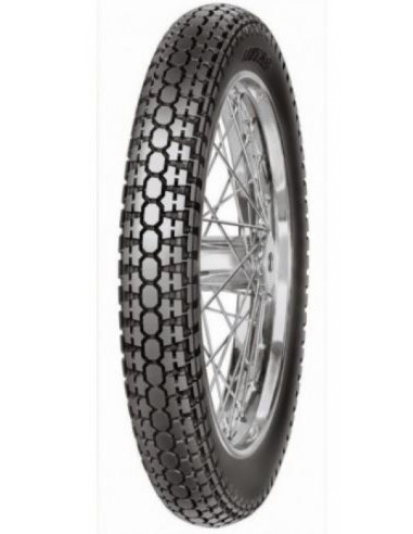 MITAS 3.00 -19 57P H-02  TT