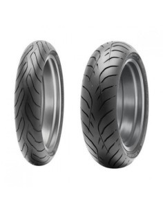 DUNLOP 120/70 ZR19 60W ROADSMART IV