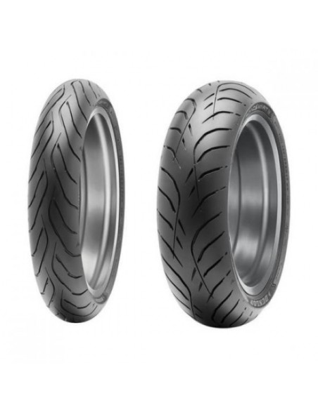 DUNLOP 120/70 ZR19 60W ROADSMART IV