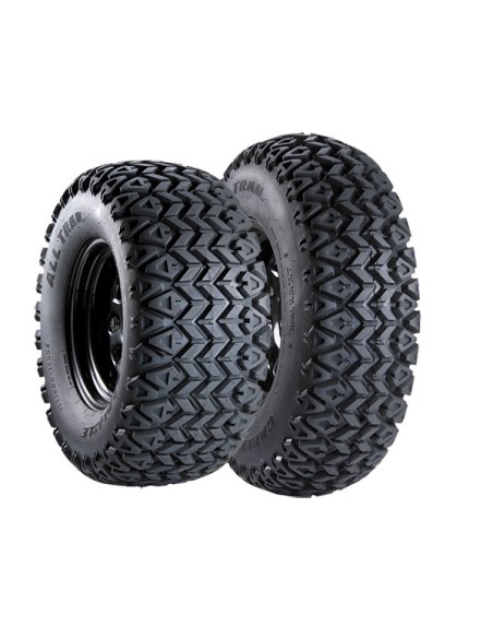 CARLSTAR 22X11 -10 76F ALL TRAIL  TL 4PR NHS