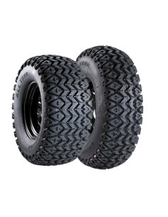 CARLISLE 20X10 -10 68F All Trail II  TL 4PR