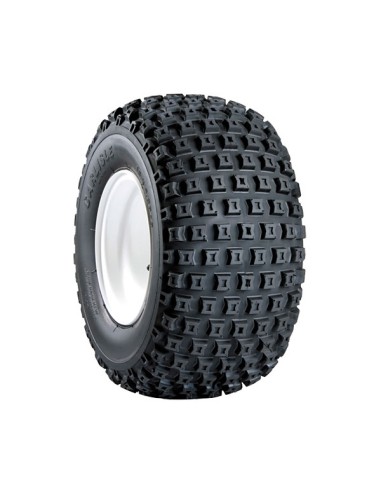 CARLISLE 145/70 -6  Knobby Dimpled  TL 2PR NHS