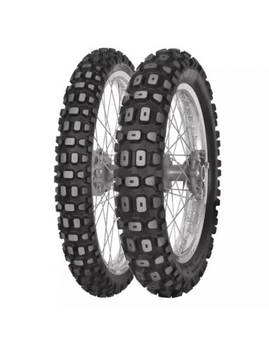 MITAS 140/80 -18 70R MC 23 ROCKRIDER  TT M+S