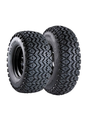 CARLISLE 25X11 -12 82F All Trail II  TL 4PR