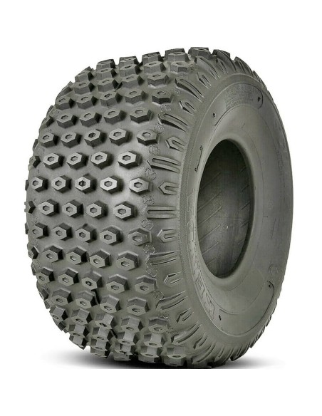 KENDA 20X7 -8 23F K290 SCORPION  TL 4PR