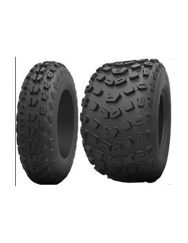 KENDA 23X7 -10 31F K532 KLAW  XC TL 4PR