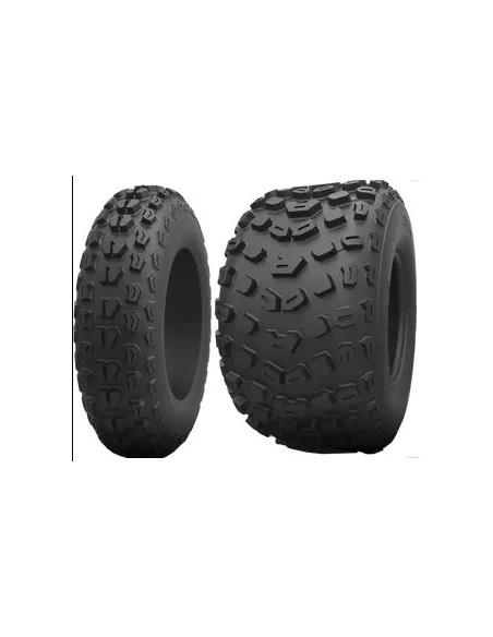KENDA 23X7 -10 31F K532 KLAW  XC TL 4PR