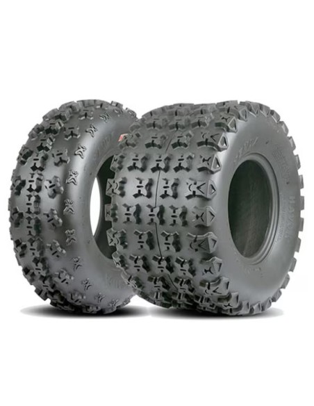 KENDA 22X11 -9 48J K3211 HAVOK  TL 6PR
