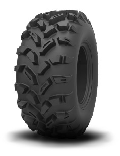KENDA 25X8 R12 43J K537 BOUNTY HUNTER ST  TL 6PR