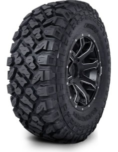 KENDA 30X10 R14 74M K3204R KLEVER XT  TL 8PR