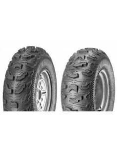 KENDA 26X10 -12 52L K573 BEAR CLAW EX  TL 6PR