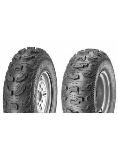 KENDA 26X10 -12 52L K573 BEAR CLAW EX  TL 6PR