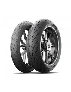 MICHELIN 120/60 ZR17 55W ROAD 6