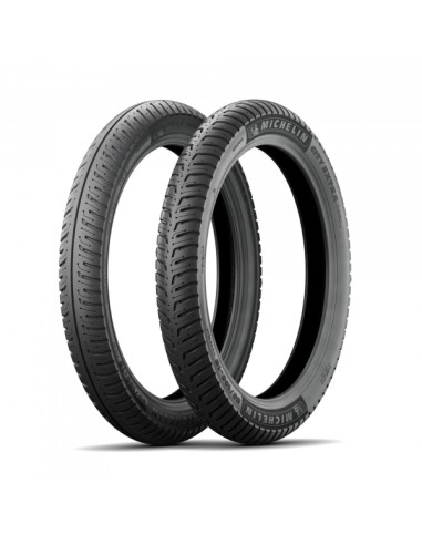 MICHELIN 80/90 -14 46P CITY EXTRA  REINF TL
