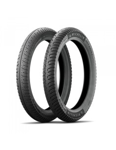MICHELIN 100/90 -17 55S CITY EXTRA  TL