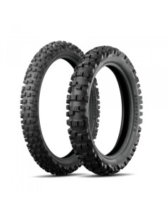 MICHELIN 90/100 -21 57M STARCROSS 6 HARD  F TT NHS