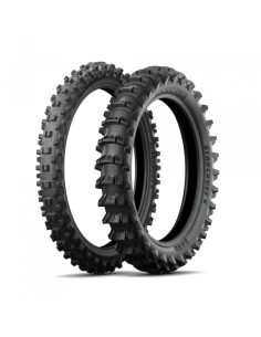 MICHELIN 100/90 -19 57M STARCROSS 6 SAND  R TT NHS