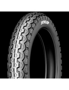 DUNLOP 110/80 R18 58V TT100  GP