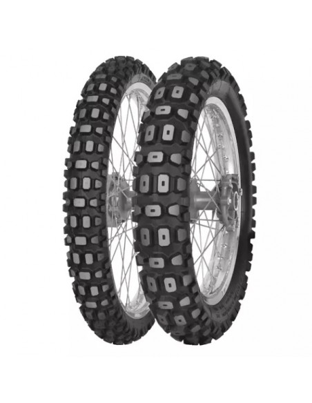 MITAS 110/80 -18 58P MC 23 ROCKRIDER  R TT M+S