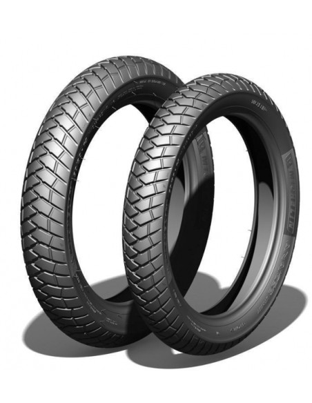 MICHELIN 110/80 -18 58S ANAKEE STREET  TL