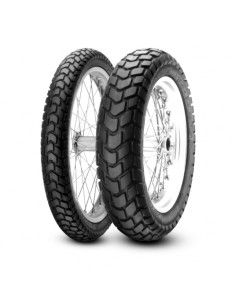 PIRELLI 90/90 -21 54S MT 60  TT (A) (Teneré)