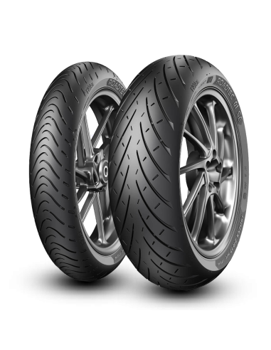METZELER 120/70 ZR19 60W ROADTEC 01 SE